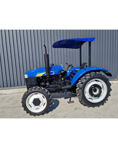 Tractor New Holland SNH 704 70 CP 4X4 numar serie OOO24017