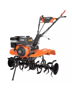 Motocultor O'MAC MC 160 motor 16 CP latime de lucru 65-135 cm