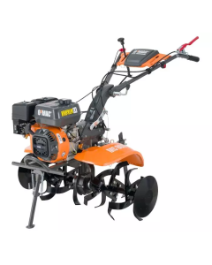 Motocultor O'MAC MC 80S motor 8 CP latime de lucru 65-90 cm