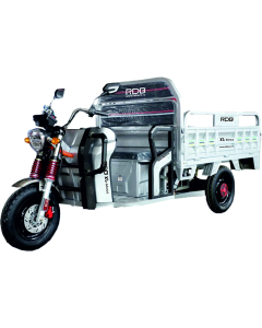 Triciclu electric RDB XL-Klass 2000W 72V 45aH si 25km/h