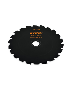 Disc de ferastrau circular 225-36 dinti din metal dur STIHL 40007134211