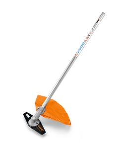 Cap cositor STIHL GrassCut FS-KM GSB 230-2