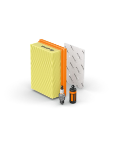 STIHL Kit Service 53 pentru masini debitat pe benzina TS 710i / TS 910i