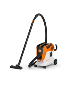 Aspirator umed/uscat STIHL SEA 100.0 L rezervor colectare 12L sistem AP 36V fara acumulator si incarcator