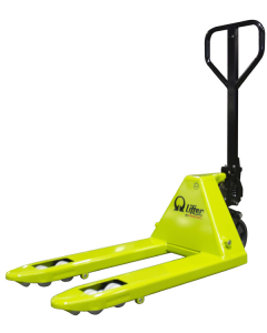 Transpalet Liza Pramac GS 25S4 800x525 mm