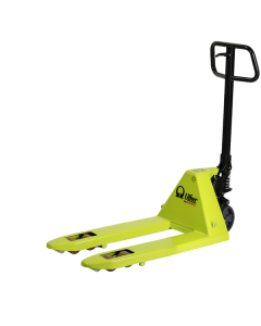 Transpalet Liza Pramac EVO 25S4 800x525 mm double rollers