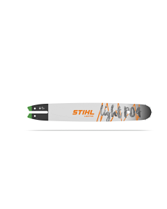 Lama drujba Stihl LP04 40cm/16" 1,3mm/0.050"  3/8" P - 30050007413