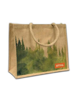 Sacosa de iuta STIHL - 04207600008