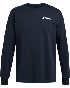 Bluza STIHL Utility bumbac albastru