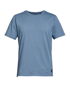 Tricou STIHL Organic albastru 
