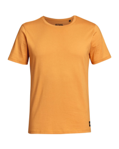Tricou STIHL Organic portocaliu