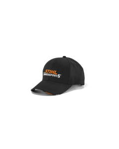 Sapca STIHL TIMBERSPORTS Logo neagra