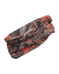 Esarfa / guler STIHL Camouflage
