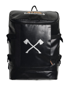 Rucsac termoizolant STIHL Timbersports negru