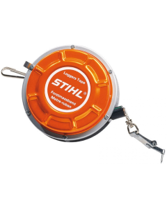 Ruleta STIHL lungime 20 m cu carlig