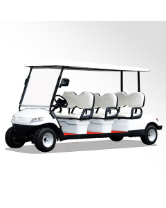 Masina electrica RDB Golf8S putere 4000W viteza 30km/h autonomie 80-100km
