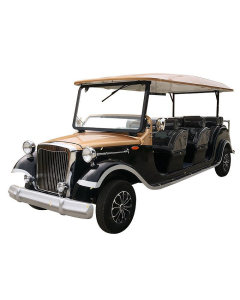 Masina electrica RDB Tcar8S putere 4000W viteza 30km/h autonomie 90-100km