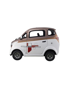 Masina electrica RDB Y4 putere 2000W viteza 45km/h autonomie 80km