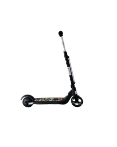 Trotineta electrica RDB LYS-007A putere 150W viteza 26km/h autonomie 15-20km roti 5.5"