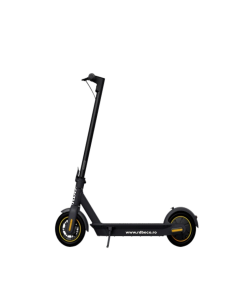 Trotineta electrica RDB LYS-028 MAX S putere 350W viteza 28km/h autonomie 15-20km roti 10"