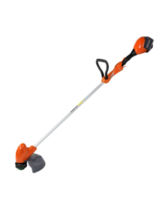 Motocoasa Oleo-Mac BCi 30 diametru taiere 30 cm cap cu fir Load&Go 103 mm fara acumulator si incarcator