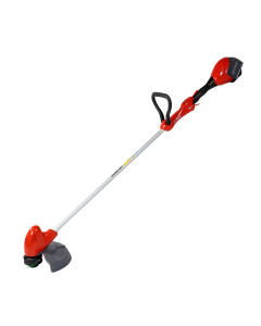 Motocoasa Efco DSi 30 diametru taiere 30 cm cap cu fir Load&Go 103 mm fara acumulator si incarcator