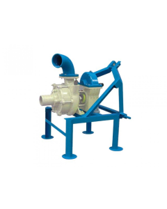 Pompa pentru irigare STARMAX 125 R2 multietajata actionata de priza de putere a tractorului