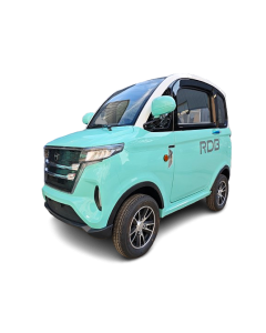 Masina electrica RDB SOFT fara permis 1500W 25 km/h 60V58Ah autonomie 78 km