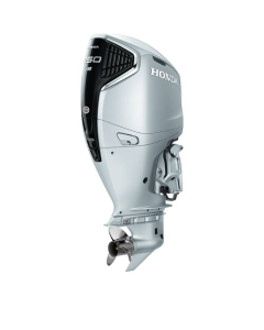 Motor barca Honda BF 350A UDU cizma extralunga 350 CP pornire electrica elice inox cu 3 palete