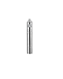 Pompa submesibila cu surub 1200W 2700 L/h 20m RD-WP75