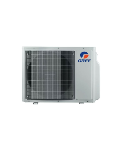 Unitate externa pentru sisteme multi-split Gree Multi GWHD(42)NK6LO (LC)(LH), 42000 Btu, R32, inverter