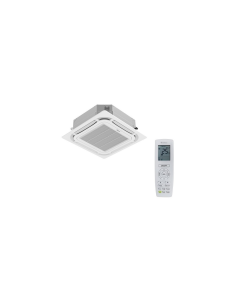 Unitate interioara tip caseta Gree Multi Free-Match GKH(12)EB-K6DNA5A/I TF05, 12000 Btu, inverter, R32, pompa de condens inclusa