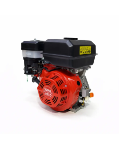 Motor Rotakt 10 CP pentru motocultor RO10R pornire manuala - 033821