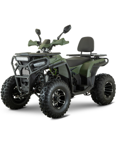 ATV RDB AFX200L off-road benzina 180cc 4 Timpi viteza 65 km/h