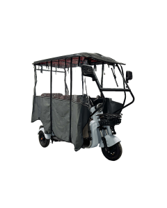 Cabina pentru RDB LONG