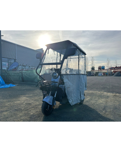 Cabina pentru RDB MINI