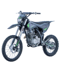 Motocross Off-Road RDB S5L motor benzina 4T 150 cmc viteza 80 km/h necesita permis