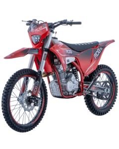 Motocross Off-Road RDB S6 motor benzina 4T 200 cmc viteza 90 km/h necesita permis