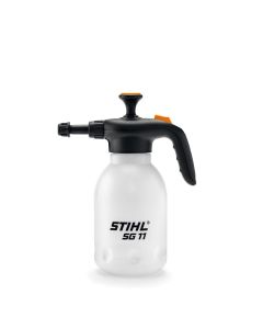 Pulverizator STIHL SG 11 rezervor transparent 1,5 L 