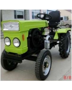 Tractoras JD 190 10 CP 8 Viteze 2x4 