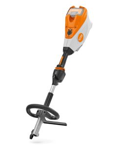 Motor pentru sistem combinat STIHL KMA 135.0 R sistem AP fara acumulator si incarcator