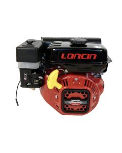 MOTOR LONCIN LC600 (LC170F-D-R) 7CP 6L benzina