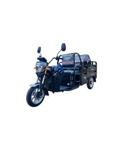 Triciclu electric RDB M-Klass 1000W 72V 20Ah 25km/h