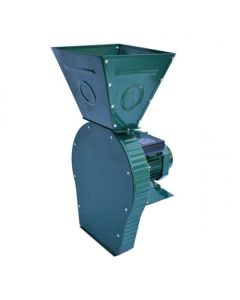 Moara de furaje 4 kW MasterKraft IZKB 4000