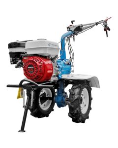 Motocultor AGT 7500 Profesional cu motor HONDA GX200 6.5 CP cu freza de 90 cm
