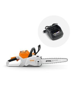 Motofierastrau cu acumulator STIHL MSA 200.0 C-B lama 35cm 1.1mm pas lant 1/4" + incarcator AL 101