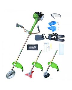 Motocoasa 63 CP Master Kraft MK-6300