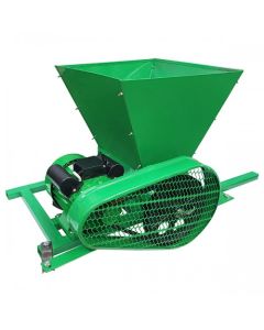 Zdrobitor electric de struguri Master Kraft HGP60