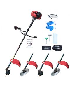 Batoza de porumb 1,8 kW INCRAFT DP-1800/2i