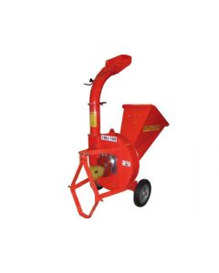 Tocator de crengi si resturi vegetale Caravaggi BIO 190 CIPPO actionat de tractor intre 20-35CP